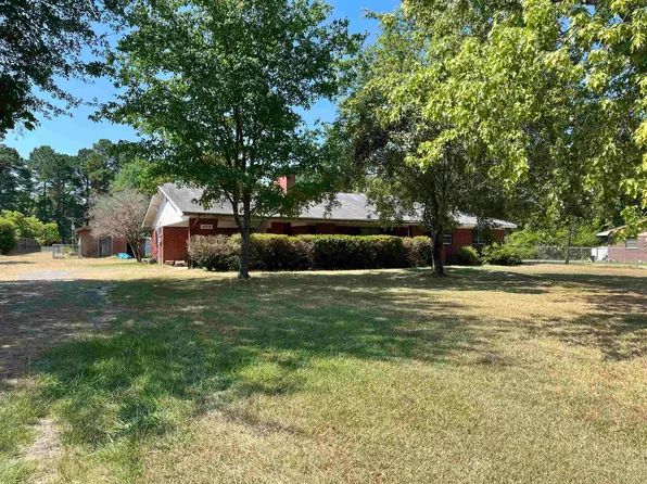 4214 Union Rd, Texarkana, AR 71854