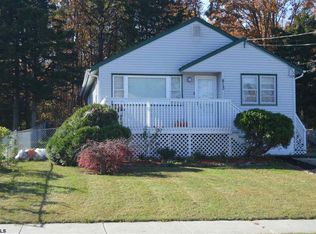 813 Woodland Ave, Pleasantville, NJ 08232