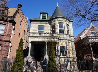 722 W Garfield Blvd, Chicago, IL 60609