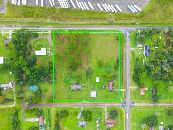 216 SPAULDING Road, Jacksonville, FL 32218