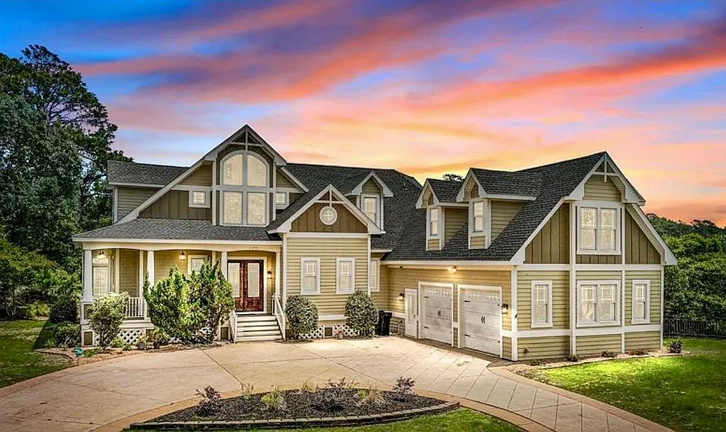 125 Tower Ln, Kill Devil Hills, NC 27948 | Zillow
