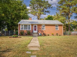 5616 Elgar Rd, North Chesterfield, VA 23234