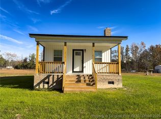 1075B Pine St, Pembroke, NC 28372