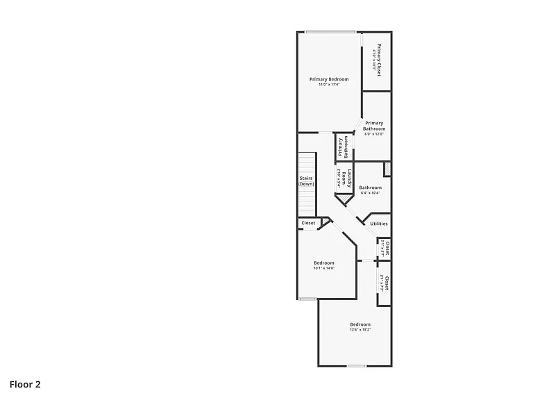 4166 Highwood Dr — Photo 45