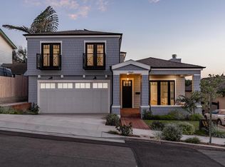 3945 Wildwood Rd, San Diego, CA 92107