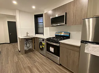 Rented by REAL New York