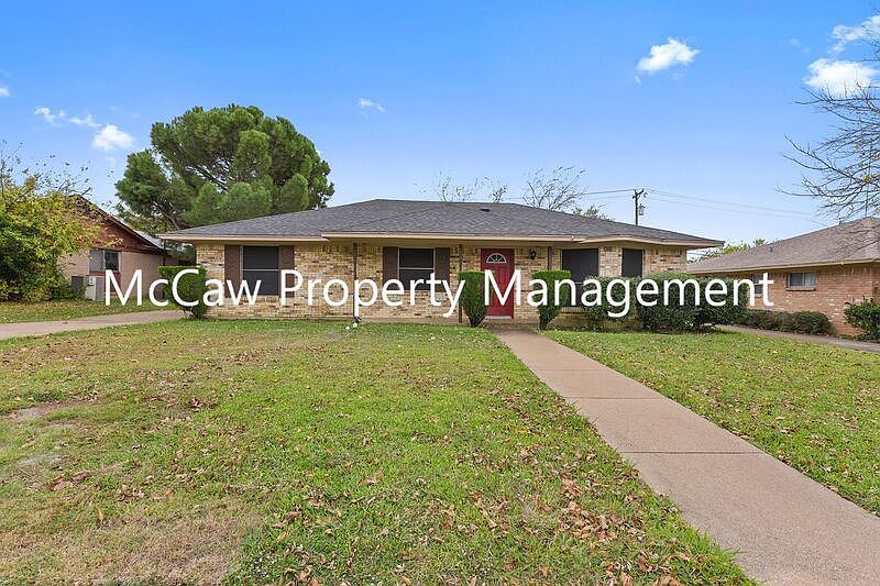 3626 W Rochelle Rd, Irving, TX 75062 Zillow