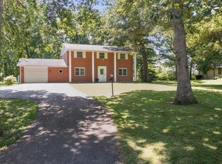 6591 Cherokee Hts, Huntsville, OH 43324