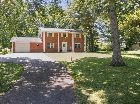 6591 Cherokee Hts, Huntsville, OH 43324