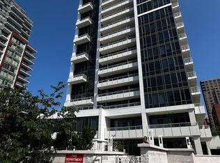 75 Canterbury Pl #1606, Toronto, ON M2N0L2