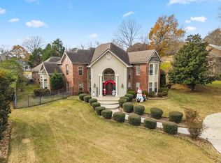 143 Blue Heron Dr, Hot Springs, AR 71913