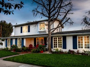 5300 E Vermont St, Long Beach, CA 90814