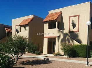 4160 Sanderling Cir UNIT 462, Paradise, NV 89103