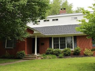 251 Glendover Rd, Lexington, KY 40503