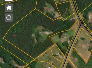 184 Pea Ridge Rd, Mill Spring, NC 28756