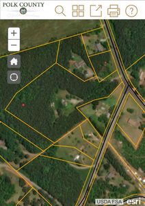 184 Pea Ridge Rd, Mill Spring, NC, 28756