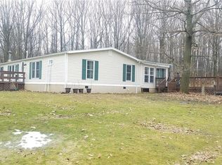 427 Middle Rd, Rushville, NY 14544