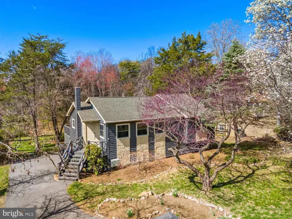 172 Fort Rd, McGaheysville, VA 22840