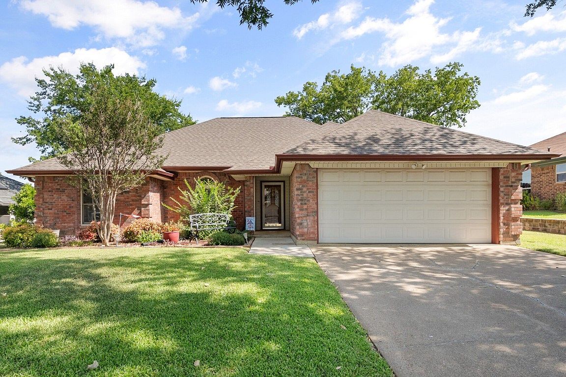 6713 N Park Dr, North Richland Hills, TX 76182 MLS 20388105 Zillow