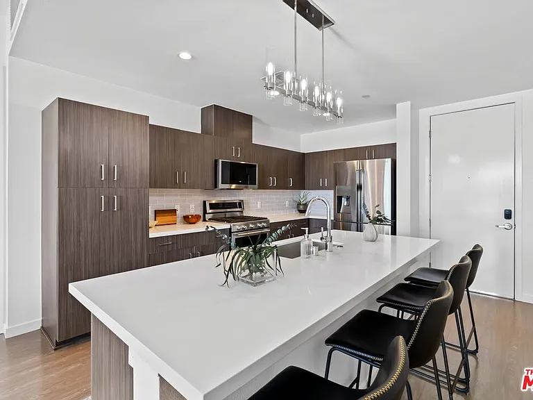 4140 Glencoe Ave #407 — Photo 16