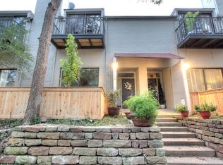 5990 Lindenshire Ln APT 126, Dallas, TX 75230