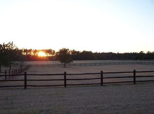 LOT Three Fox Box Rd, Southern Pines, NC 28387