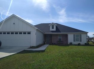 3800 Mount Zion Church Rd, Valdosta, GA 31605