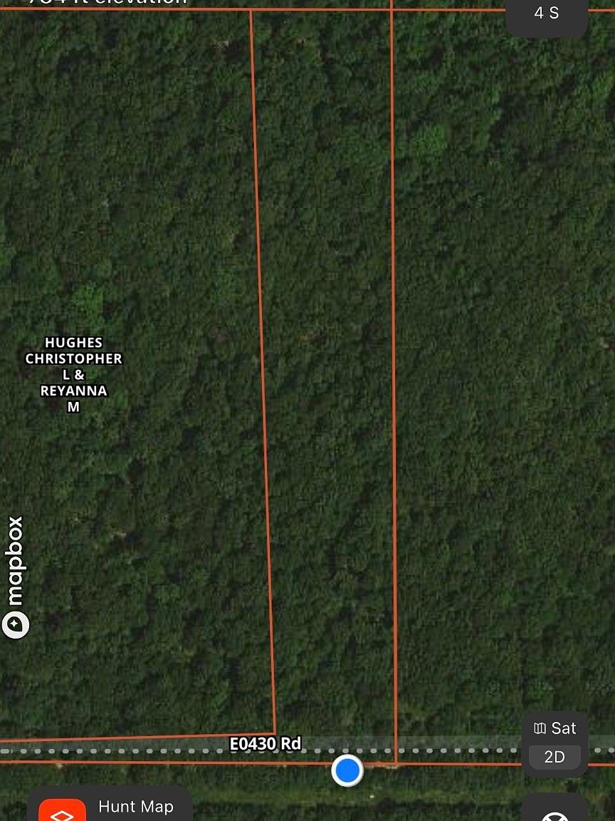 E 430th Rd, Strang, OK 74367 MLS 2402788 Zillow