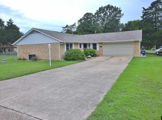 1520 Katherine Dr, Mountain Home, AR 72653