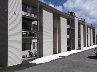 385 South #69, Brian Head, UT 84719