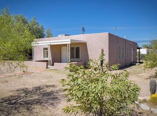 2012 S Sylvester Dr, Tucson, AZ 85713