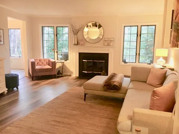 109 Terrace Dr, Chatham, NJ 07928