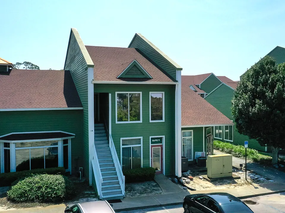 348 Miracle Strip Pkwy SW #11A
