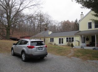 31 Evarts Hl, Garrison, NY 10524