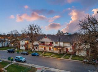 3576 S Cherokee St, Englewood, CO 80110