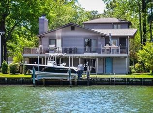 76 Clubhouse Dr, Ocean Pines, MD 21811