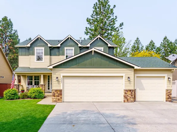9205 Sundance Dr, Spokane, WA 99208