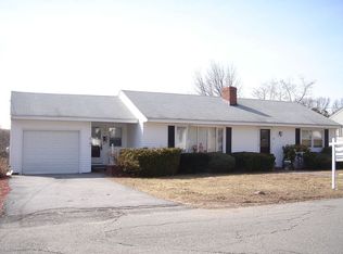 61 Rockingham Ave, Lowell, MA 01851