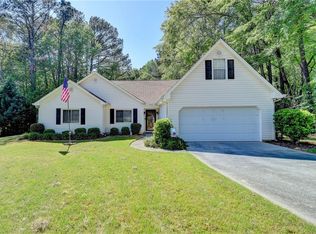 4735 Rabbit Farm Rd, Loganville, GA 30052