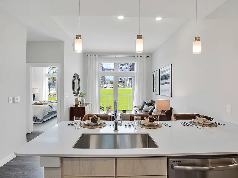 Overture 9th + CO 55+ Active Adult Apartment Homes — Photo 52