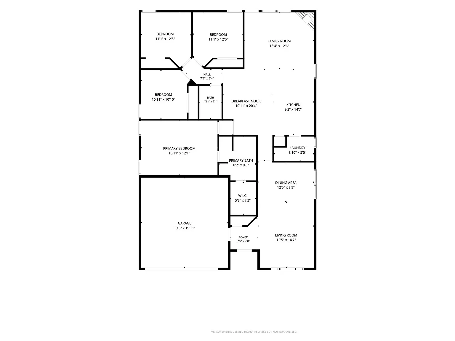 4 bed, 1850 sqft, $2,095 — Photo 3
