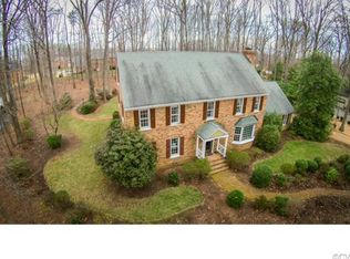 3050 Vistapoint Rd, Midlothian, VA 23113
