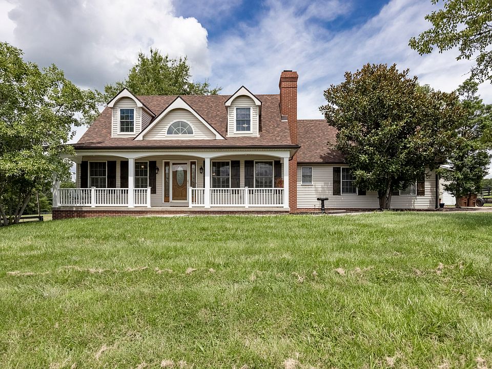 8217 Perryville Rd, Danville, KY 40422 Zillow