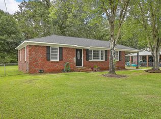 224 Vine St, Goose Creek, SC 29445