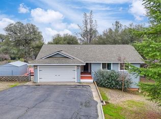 3540 Nordic Way, Placerville, CA 95667