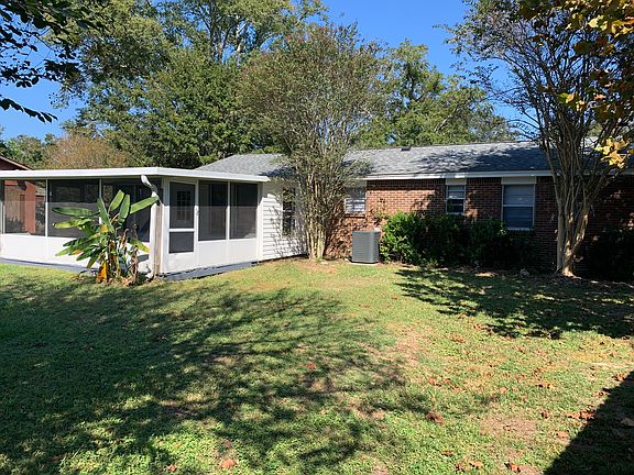 back of house
