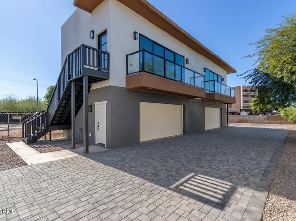 1120 S 4th Avenue, Phoenix, AZ 85003