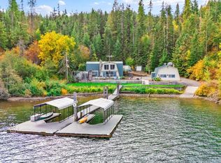 4051 W Tule Ln, Worley, ID 83876