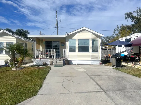 4699 Continental Dr Lot 514, Holiday, FL 34690