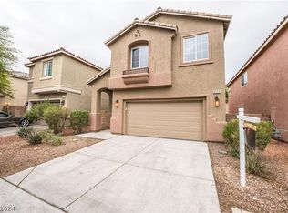 8129 Tilkuni Dr, Las Vegas, NV 89166